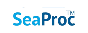 SeaProc logo