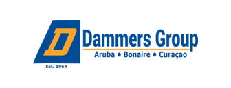 Dammers logo