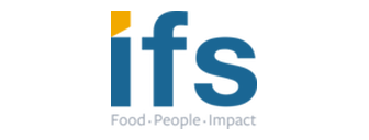 IFS logo