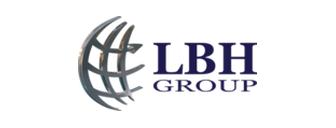 LBH Group logo
