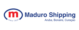 Maduro Shipping logo